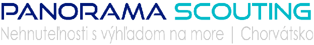 Nehnuteľnosti v Chorvátsku - Panorama Scouting