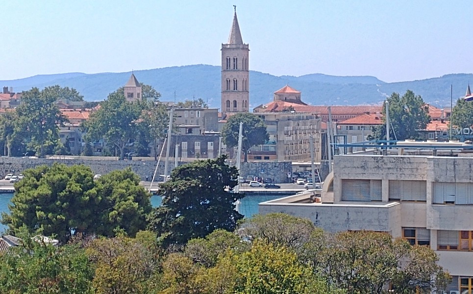 Nehnuteľnosti v Zadare, Dalmácia na predaj s Panorama Scouting - váš realitný maklér pre Chorvátsko.