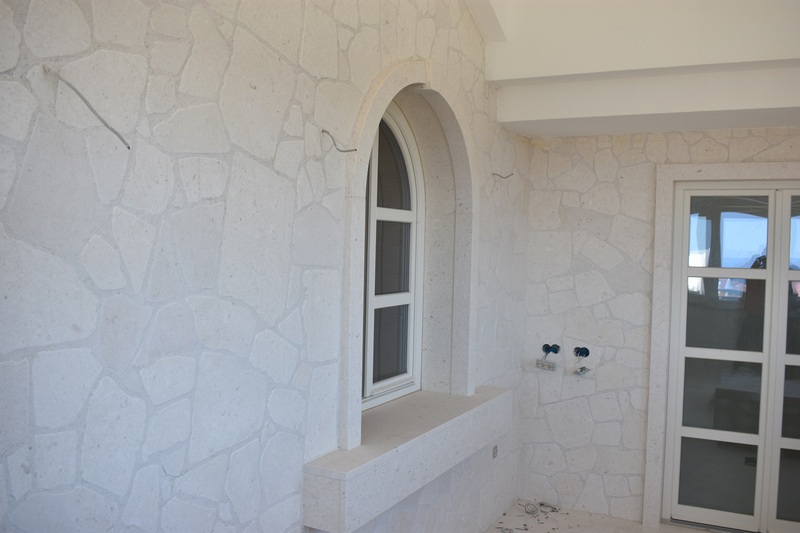 Stredomorská terasa.