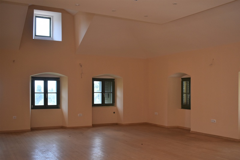 Zrekonštruovaný mezonetový byt pri mori v Opatiji, Chorvátsko na predaj - Panorama Scouting.