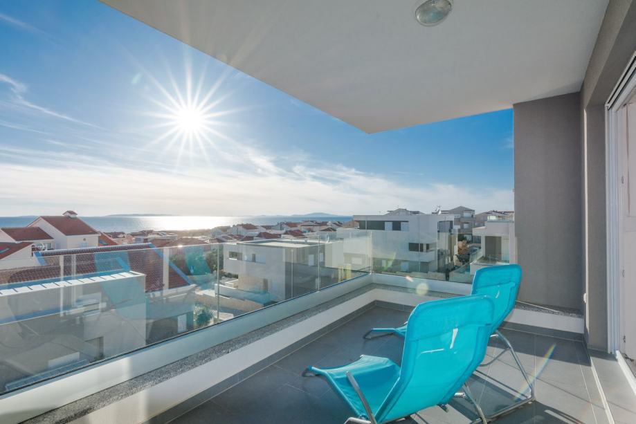 Predám byt v Chorvátsku - A2195, Ostrov Pag - Panorama Scouting Real Estate.