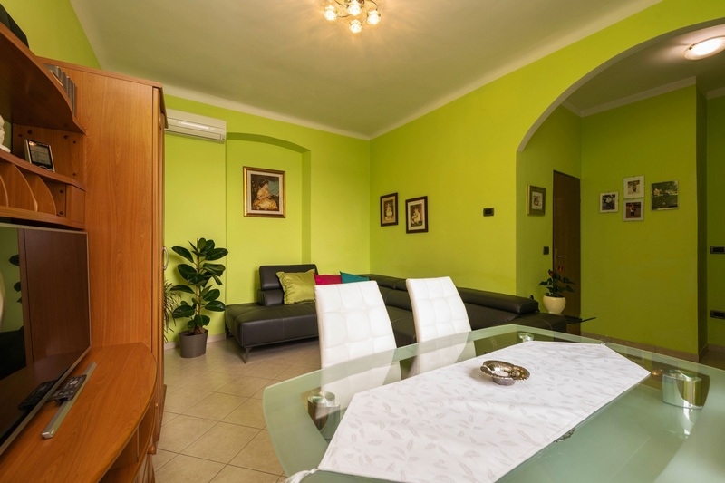 Predám byty v Chorvátsku, Istria, Rovinj - Panorama Scouting Immobilien A2258, kúpna cena: 300 000 EUR - obrázok 3