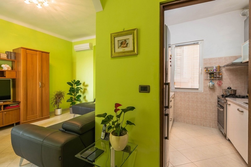 Predám byty v Chorvátsku, Istria, Rovinj - Panorama Scouting Immobilien A2258, kúpna cena: 300 000 EUR - obrázok 4