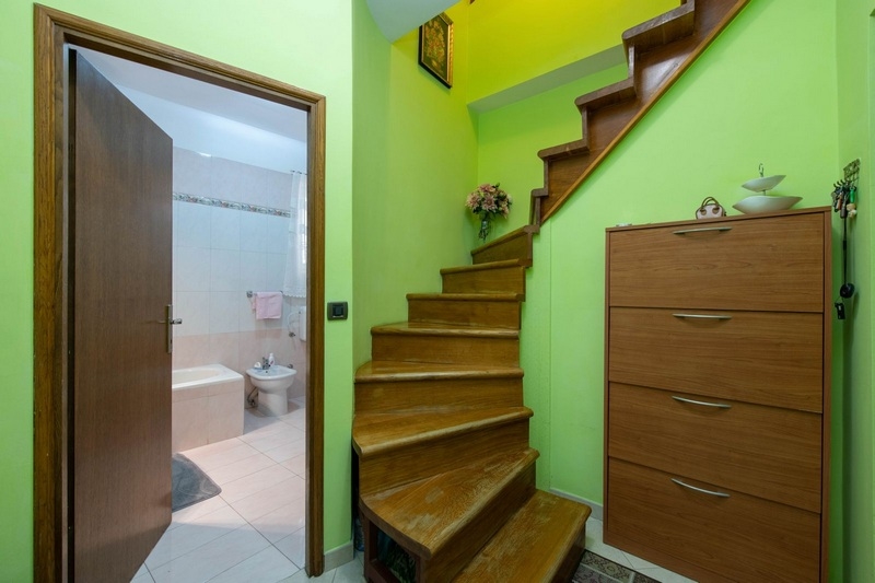 Predám byty v Chorvátsku, Istria, Rovinj - Panorama Scouting Immobilien A2258, kúpna cena: 300 000 EUR - obrázok 5