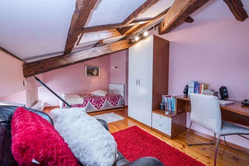 Predám byty v Chorvátsku, Istria, Rovinj - Panorama Scouting Immobilien A2258, kúpna cena: 300 000 EUR - obrázok 7