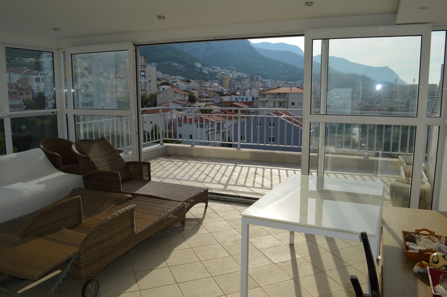 Predám byty v Chorvátsku, Stredná Dalmácia, Makarska - Panorama Scouting Immobilien A2283, kúpna cena: 320 000 EUR - Image 3