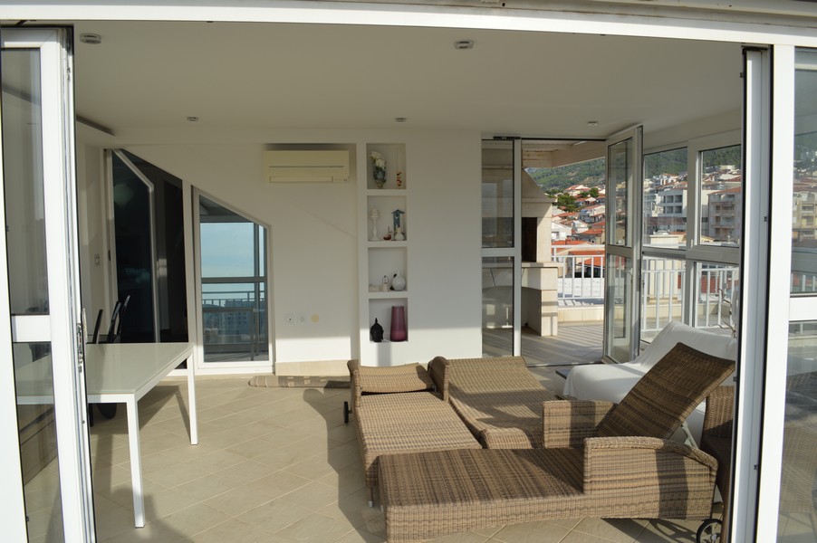 Predám byty v Chorvátsku, Stredná Dalmácia, Makarska - Panorama Scouting Immobilien A2283, kúpna cena: 320 000 EUR - Image 4