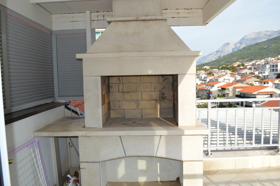 Predám byty v Chorvátsku, Stredná Dalmácia, Makarska - Panorama Scouting Immobilien A2283, kúpna cena: 320 000 EUR - obrázok 5