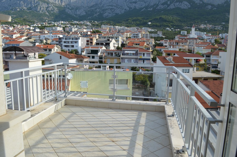 Predám byty v Chorvátsku, Stredná Dalmácia, Makarska - Panorama Scouting Immobilien A2283, kúpna cena: 320 000 EUR - obrázok 6