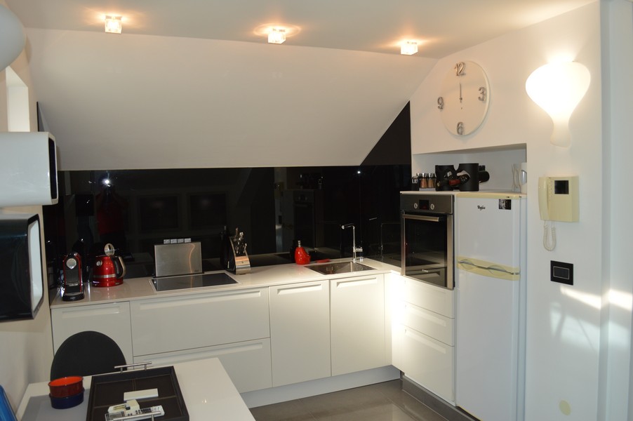 Predám byty v Chorvátsku, Stredná Dalmácia, Makarska - Panorama Scouting Immobilien A2283, kúpna cena: 320 000 EUR - obrázok 7