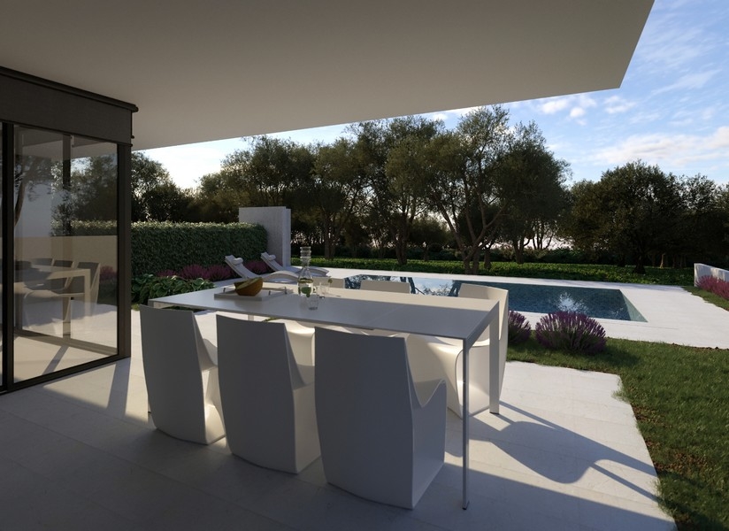 Predám byty v Chorvátsku, Kvarnerský záliv, ostrov Pag - Panorama Scouting Immobilien A2320, kúpna cena: 295 000 EUR - obrázok 5