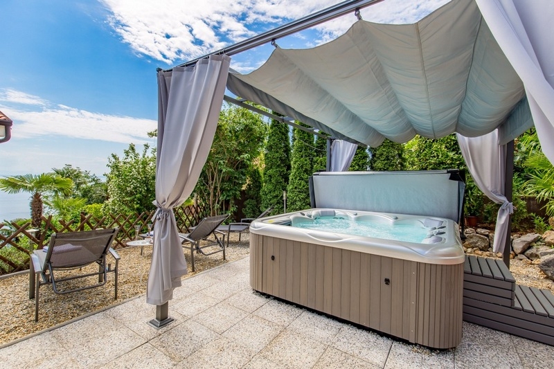 Predám byty v Chorvátsku, Kvarnerský záliv, Opatija - Panorama Scouting Immobilien A2325, kúpna cena: 1 530 000 EUR - obrázok 5