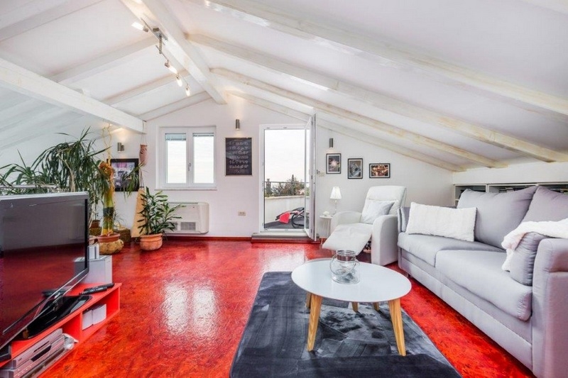 Predám byty v Chorvátsku, Kvarnerský záliv, Opatija - Panorama Scouting Immobilien A2325, kúpna cena: 1 530 000 EUR - obrázok 6