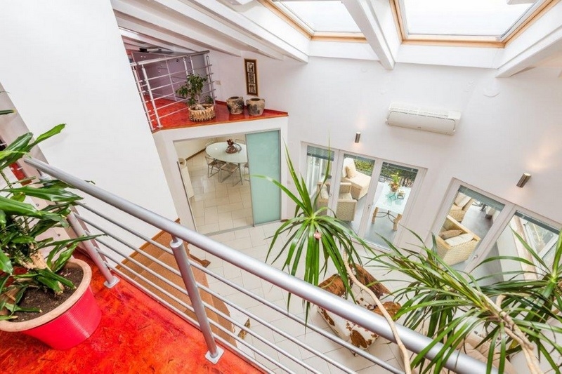 Predám byty v Chorvátsku, Kvarnerský záliv, Opatija - Panorama Scouting Immobilien A2325, kúpna cena: 1 530 000 EUR - obrázok 7