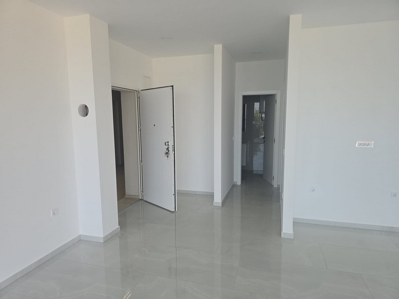 Bytový dom na fantastickom mieste s výhľadom na more.