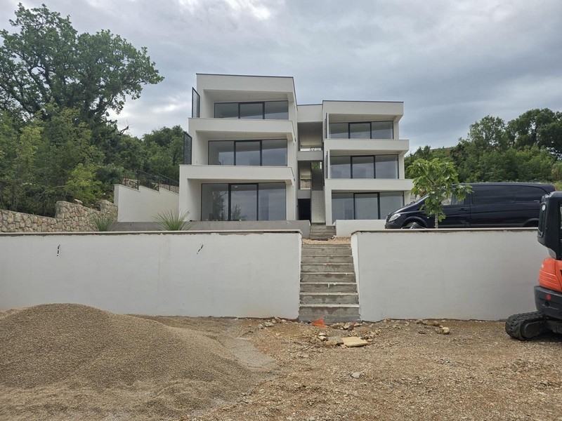 Nehnuteľnosti Chorvátsko - Zadar, Apartmány Panorama Scouting A2363