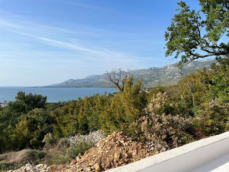 Realitná kancelária pre Chorvátsko - Panorama Scouting A2363