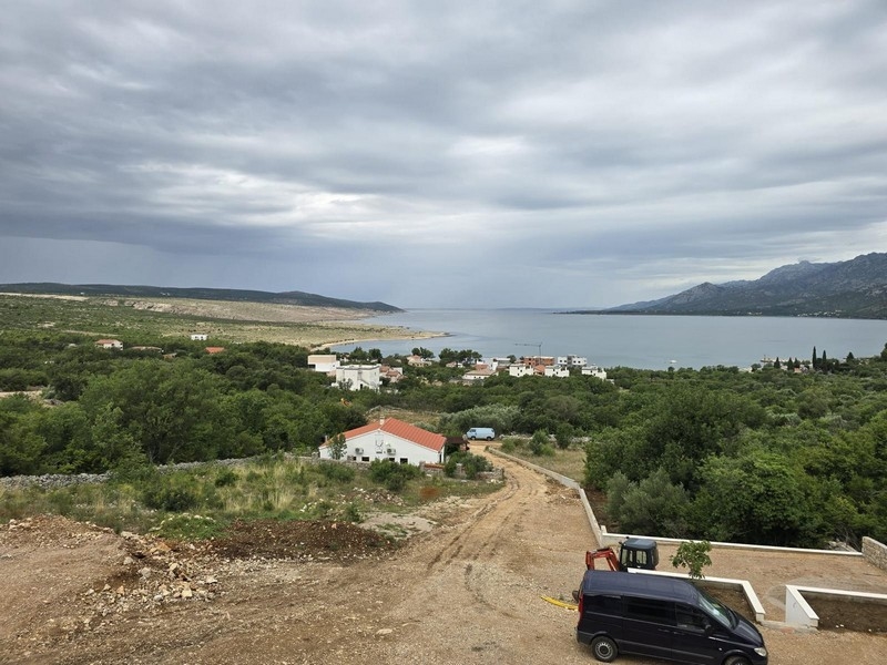 Moderné nehnuteľnosti v Chorvátsku na predaj - Panorama Scouting A2363, Zadar.