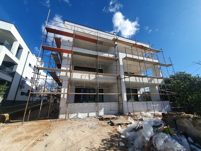 Predám byty v Chorvátsku, Severná Dalmácia, Zadar - Panorama Scouting Immobilien A2379, kúpna cena: 450 000 EUR - Image 3