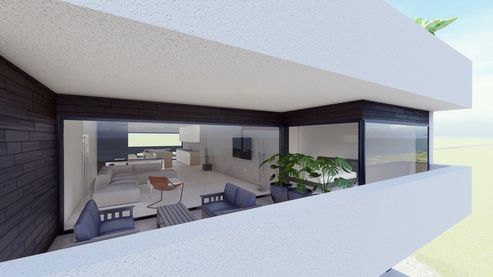 Predám byty v Chorvátsku, Severná Dalmácia, Zadar - Panorama Scouting Immobilien A2381, kúpna cena: 340 000 EUR - Image 3