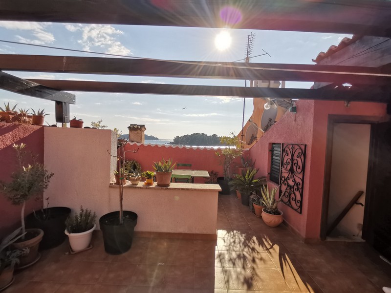 Predám byty v Chorvátsku, Istria, Rovinj - Panorama Scouting Immobilien A2383, kúpna cena: 550 000 EUR - obrázok 11