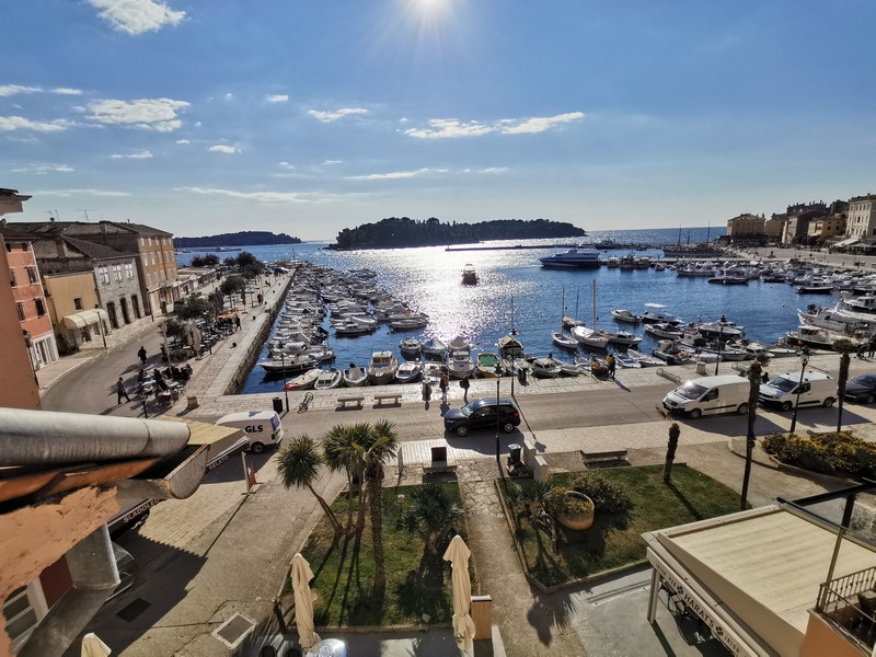 Predám byty v Chorvátsku, Istria, Rovinj - Panorama Scouting Immobilien A2383, kúpna cena: 550 000 EUR - obrázok 13