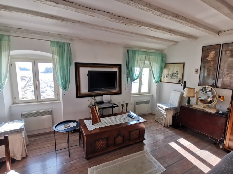 Realitná kancelária pre Chorvátsko - Panorama Scouting A2383