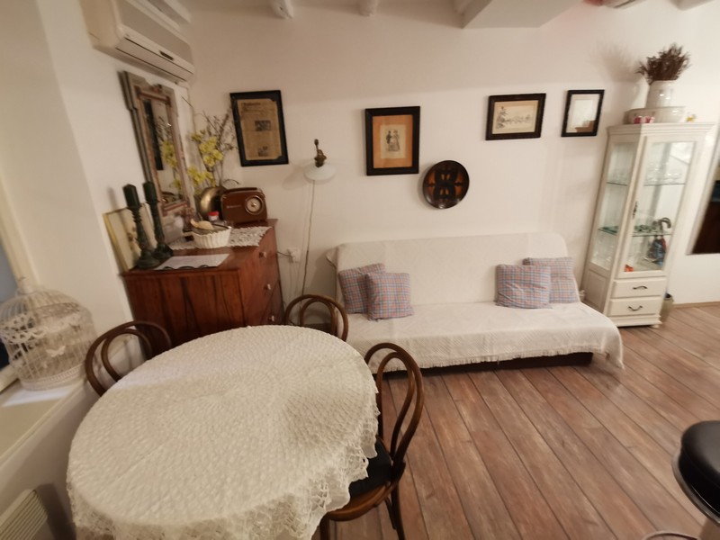 Predám apartmán pri mori v Chorvátsku - Panorama Scouting A2383, Istria, Rovinj.