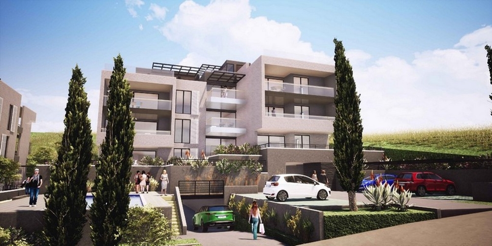 Predám byty v Chorvátsku, Stredná Dalmácia, Ostrov Čiovo Trogir - Panorama Scouting Immobilien A2387, kúpna cena: 300 000 EUR - Image 2