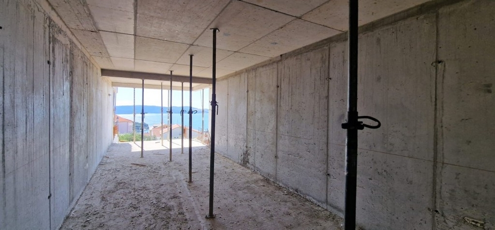 Predám byty v Chorvátsku, Stredná Dalmácia, ostrov Čiovo Trogir - Panorama Scouting Immobilien A2387, kúpna cena: 300 000 EUR - obrázok 8