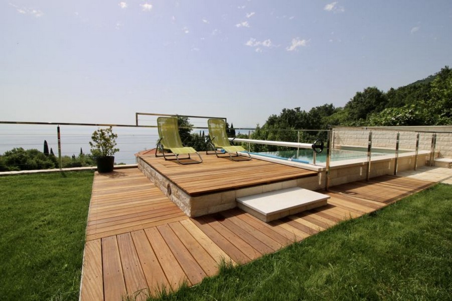 Luxusná nehnuteľnosť Chorvátsko - Panorama Scouting A2406, Lovran