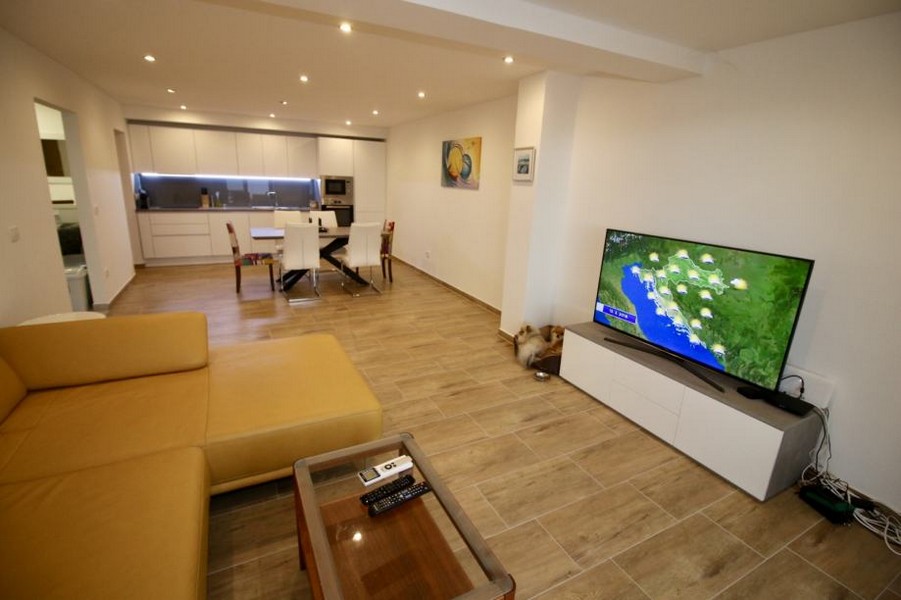 Nehnuteľnosti Chorvátsko - Lovran, Apartmány Panorama Scouting A2406