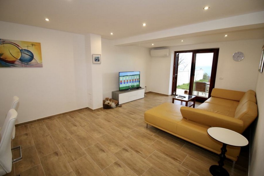 Realitná kancelária pre Chorvátsko - Panorama Scouting A2406