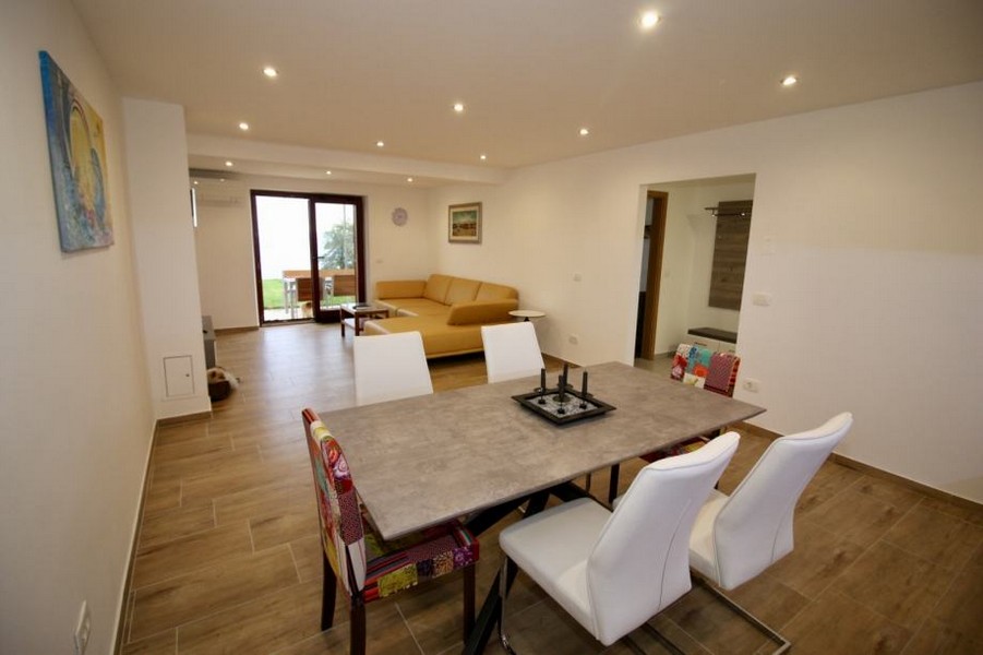 Predám byty v Chorvátsku, Kvarnerský záliv, Lovran - Panorama Scouting Immobilien A2406, kúpna cena: 448 000 EUR - obrázok 6