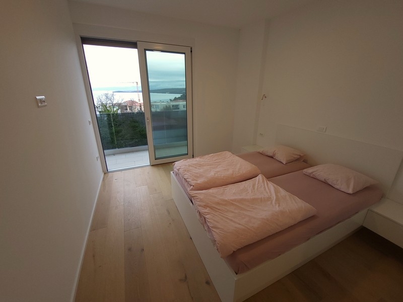 Predám apartmány v Chorvátsku, Kvarnerský záliv, ostrov Krk - Panorama Scouting Immobilien A2417, kúpna cena: 795 000 EUR - obrázok 12