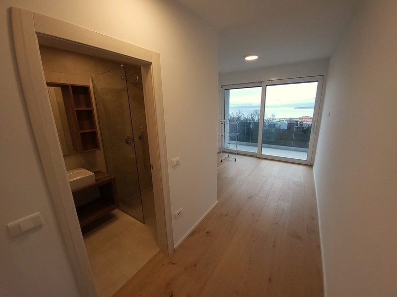 Predám byty v Chorvátsku, Kvarnerský záliv, ostrov Krk - Panorama Scouting Immobilien A2417, kúpna cena: 795 000 EUR - obrázok 9