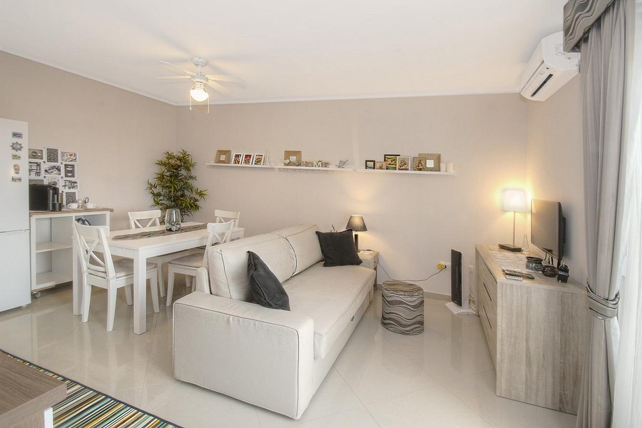 Predám byty v Chorvátsku, Kvarnerský záliv, Crikvenica - Panorama Scouting Immobilien A2425, kúpna cena: 330 000 EUR - obrázok 3