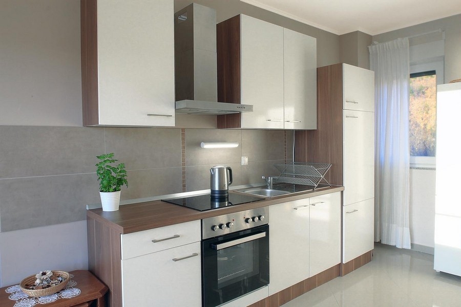 Predám byty v Chorvátsku, Kvarnerský záliv, Crikvenica - Panorama Scouting Immobilien A2425, kúpna cena: 330 000 EUR - obrázok 4