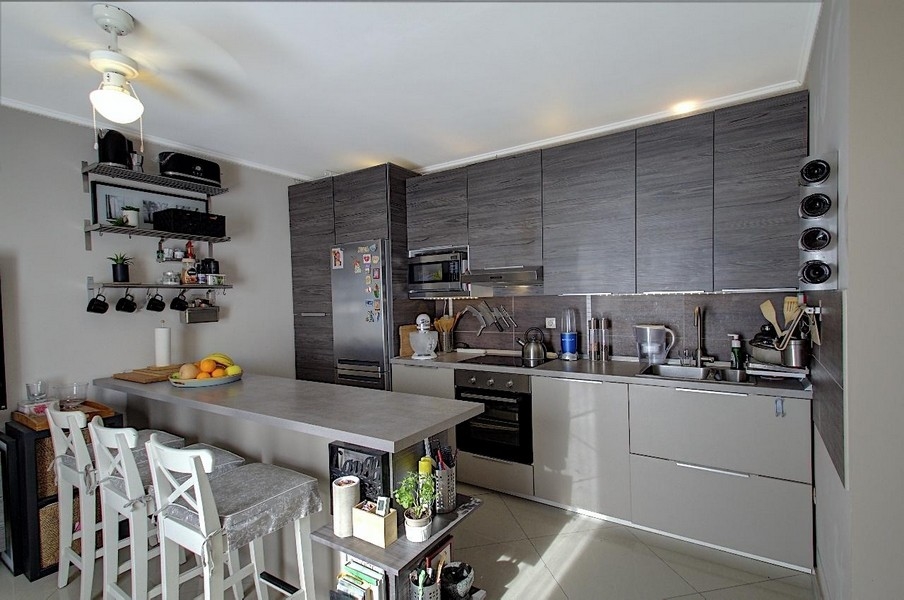 Predám byty v Chorvátsku, Kvarnerský záliv, Crikvenica - Panorama Scouting Immobilien A2425, kúpna cena: 330 000 EUR - obrázok 8