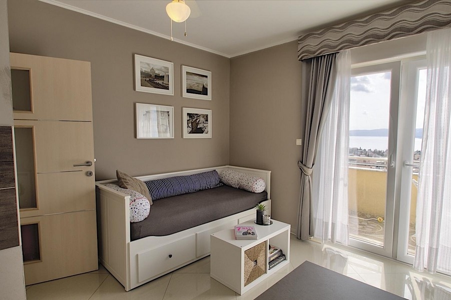 Predám byty v Chorvátsku, Kvarnerský záliv, Crikvenica - Panorama Scouting Immobilien A2425, kúpna cena: 330 000 EUR - obrázok 9