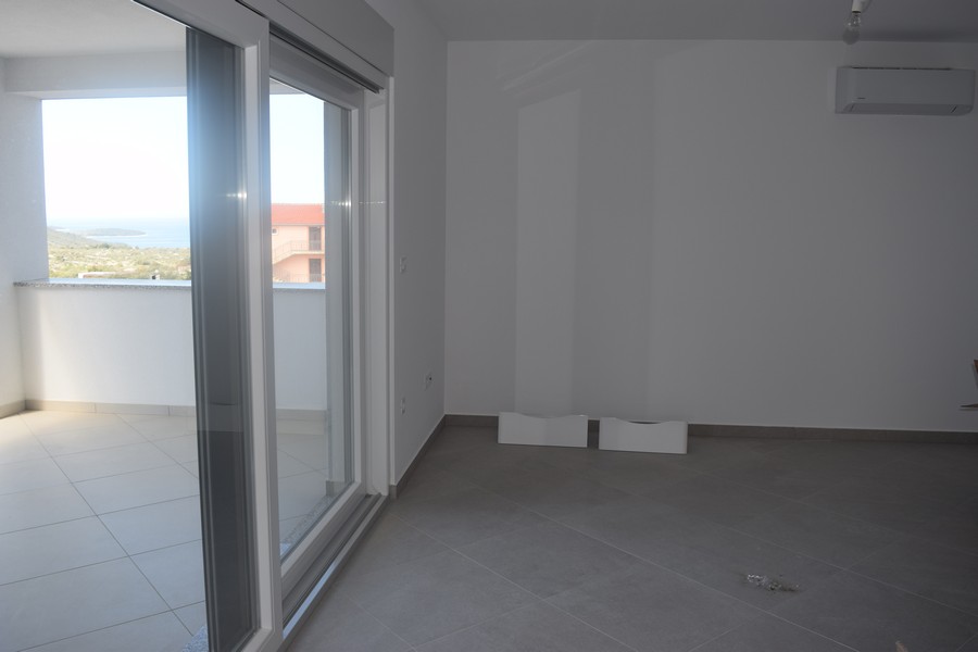 Predám byty v Chorvátsku, Severná Dalmácia, Primošten / Rogoznica - Panorama Scouting Immobilien A2448, kúpna cena: 282 270 EUR - obrázok 7