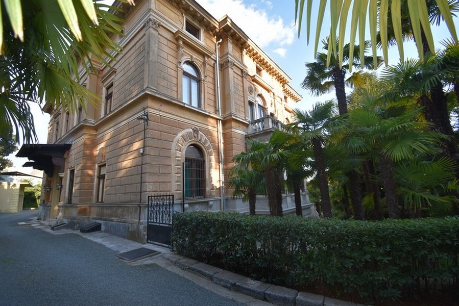 Realitná kancelária pre Chorvátsko - Panorama Scouting A2457