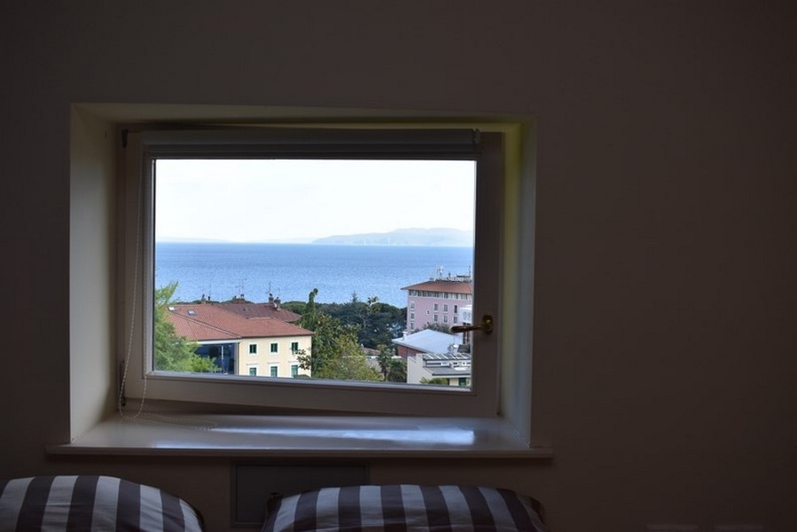 Realitná kancelária pre Chorvátsko - Panorama Scouting A2457