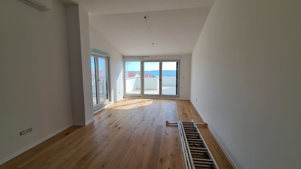 Nové a moderné nehnuteľnosti Chorvátsko - Panorama Scouting A2465.