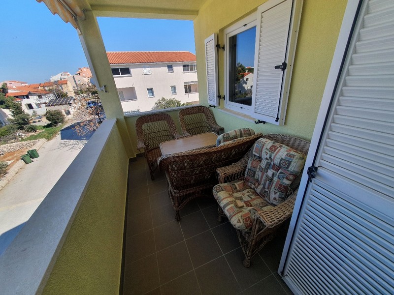 Realitná kancelária pre Chorvátsko - Panorama Scouting A2469