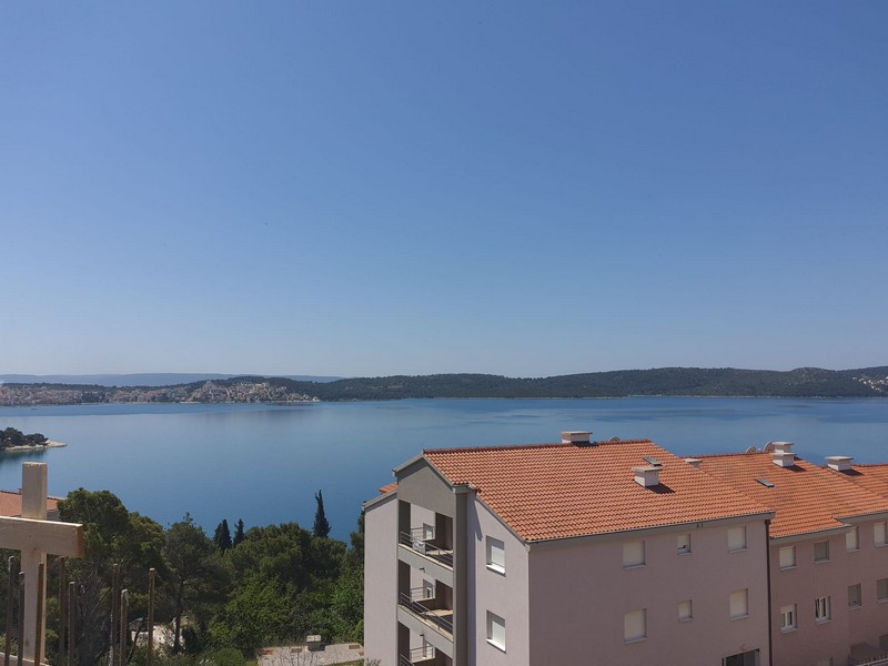 Predám byty v Chorvátsku, Stredná Dalmácia, ostrov Čiovo Trogir - Panorama Scouting Immobilien A2480, kúpna cena: 210 000 EUR - obrázok 8