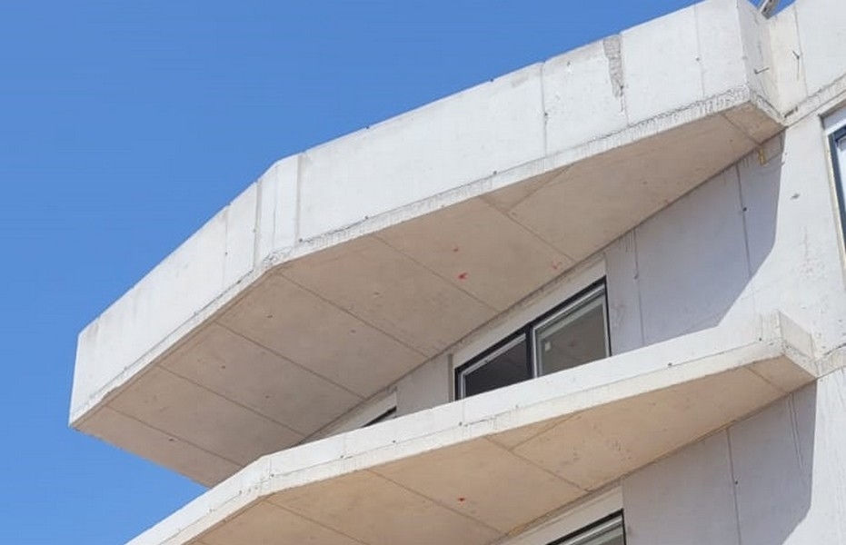 Predám byty v Chorvátsku, Stredná Dalmácia, ostrov Čiovo Trogir - Panorama Scouting Immobilien A2481, kúpna cena: 680 000 EUR - obrázok 8