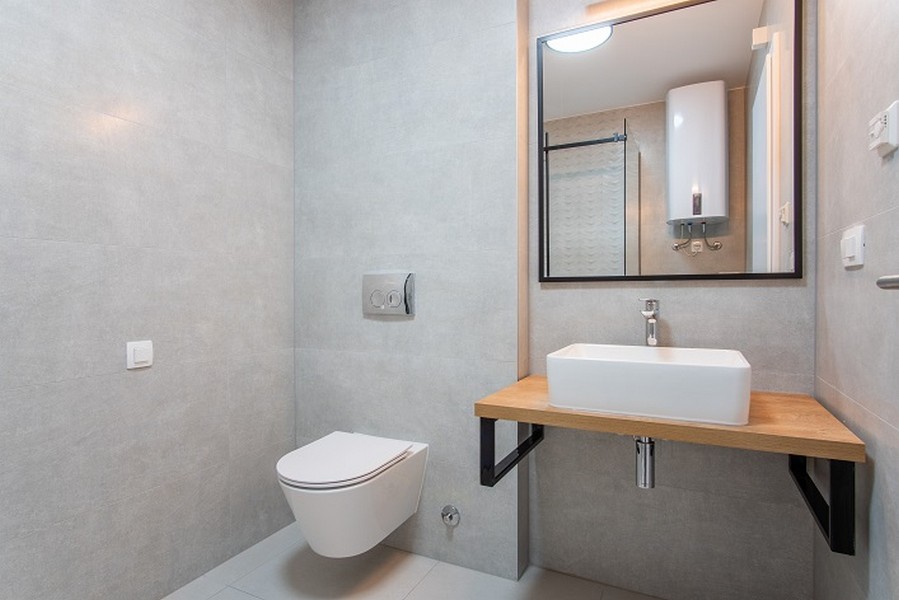 Predám byty v Chorvátsku, Severná Dalmácia, Ostrov Pag - Panorama Scouting Immobilien A2488, kúpna cena: 298 000 EUR - obrázok 11