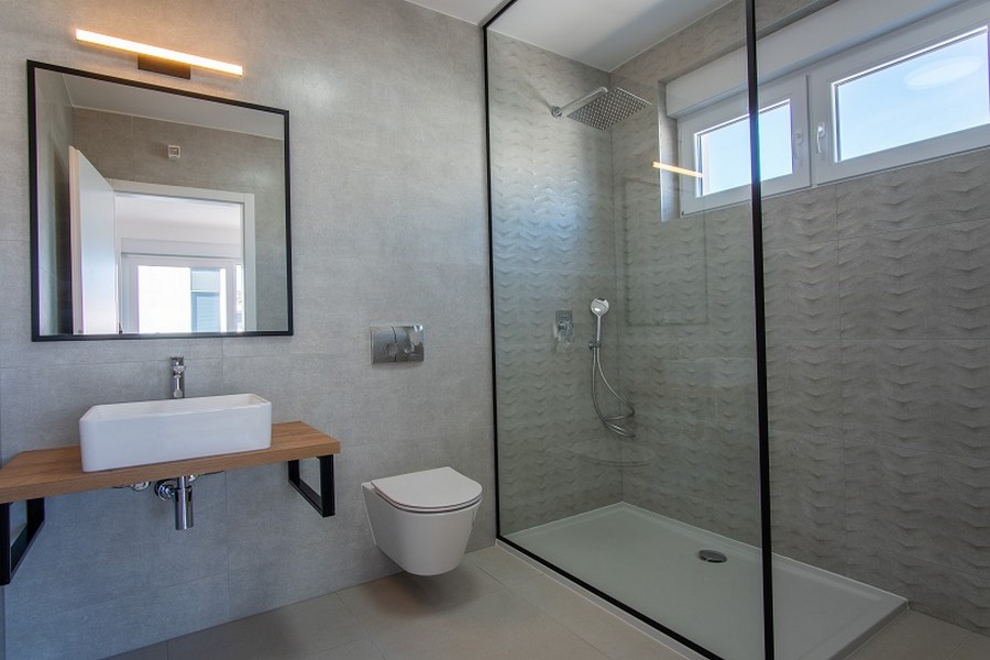 Predám byty v Chorvátsku, Severná Dalmácia, Ostrov Pag - Panorama Scouting Immobilien A2488, kúpna cena: 298 000 EUR - Image 12