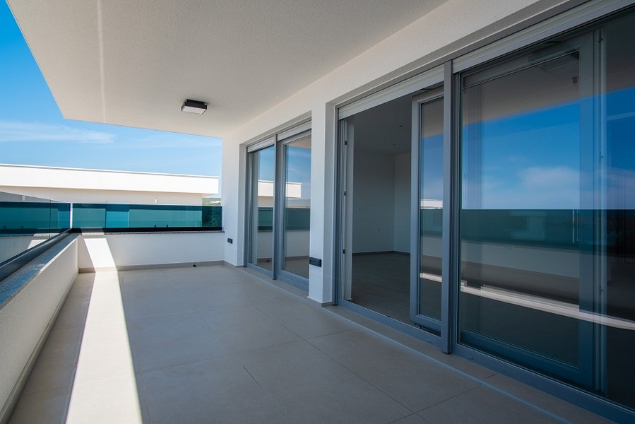 Predám byty v Chorvátsku, Severná Dalmácia, Ostrov Pag - Panorama Scouting Immobilien A2488, kúpna cena: 298 000 EUR - Image 2